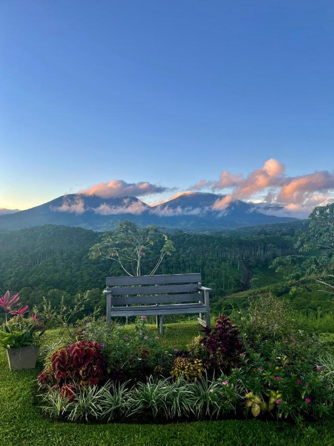 Hotel Finca 360 Marsella Exterior foto