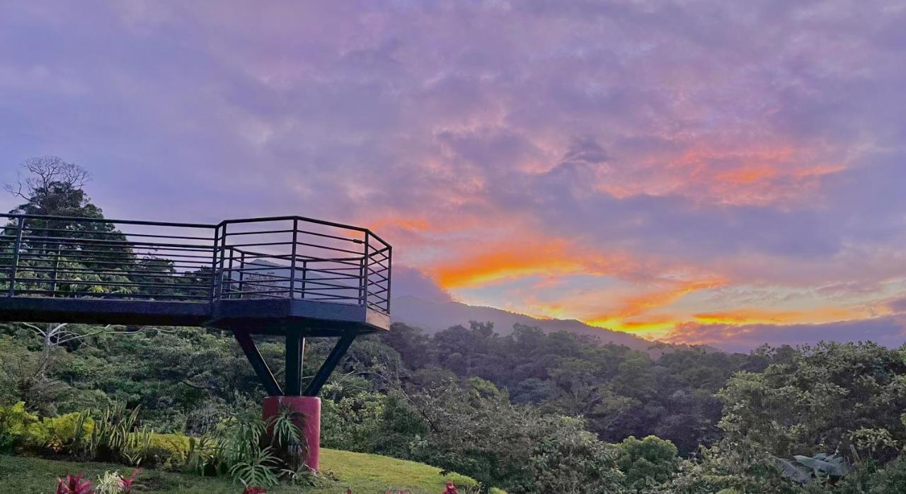 Hotel Finca 360 Marsella Exterior foto