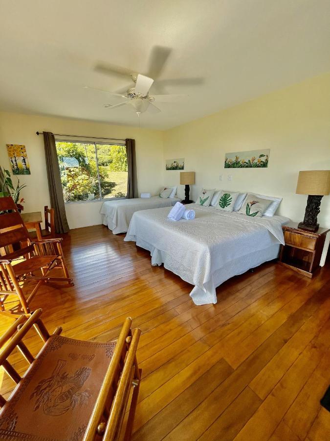 Hotel Finca 360 Marsella Exterior foto